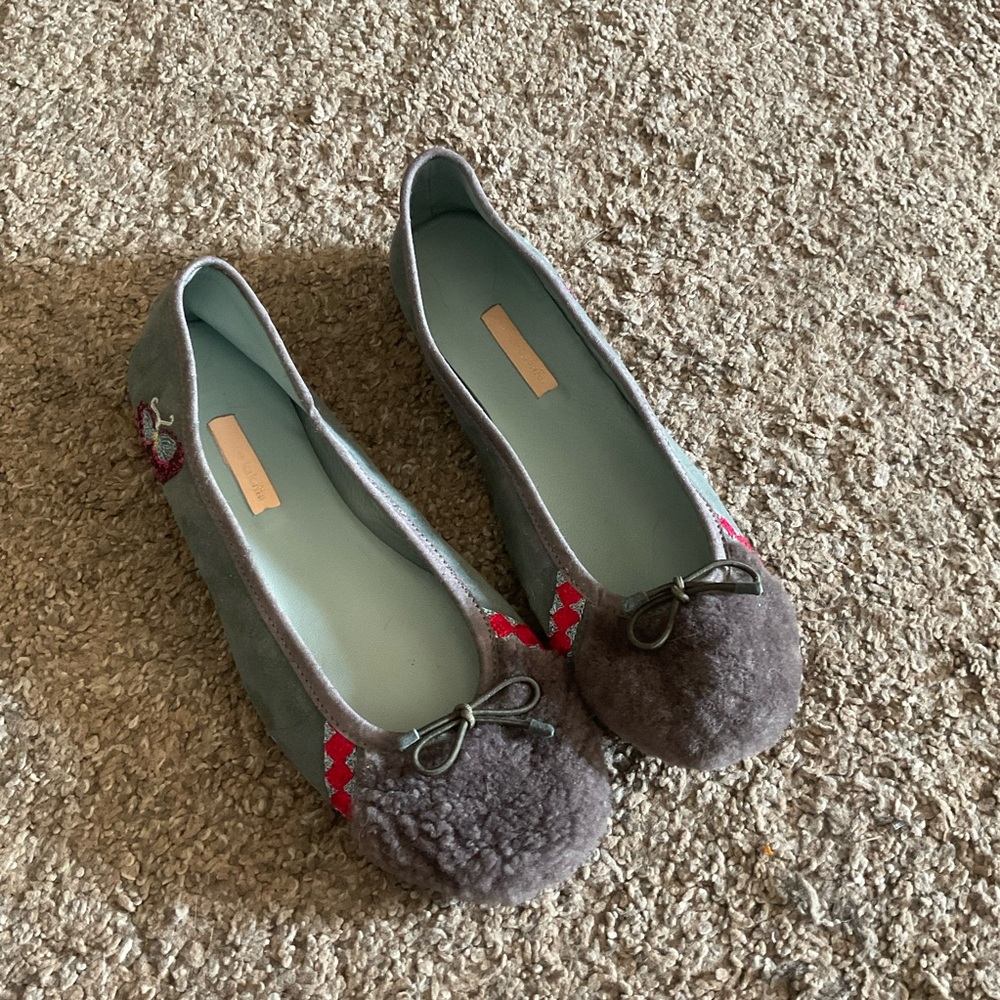 Meher Kakalia Butterfly Flats 39